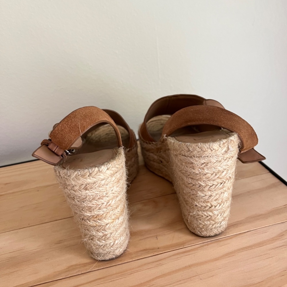 Marc Fisher sandals - Picture 2 of 4